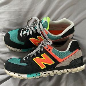 New Balance 574 Women’s Shoe